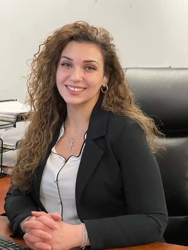 Svetlana Berezin